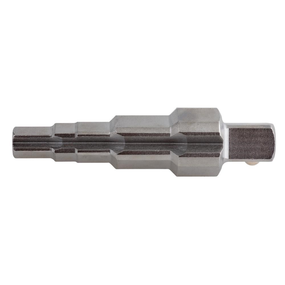 Bahco Radiator Step Key 3/8 -> 1 - Haus Garten