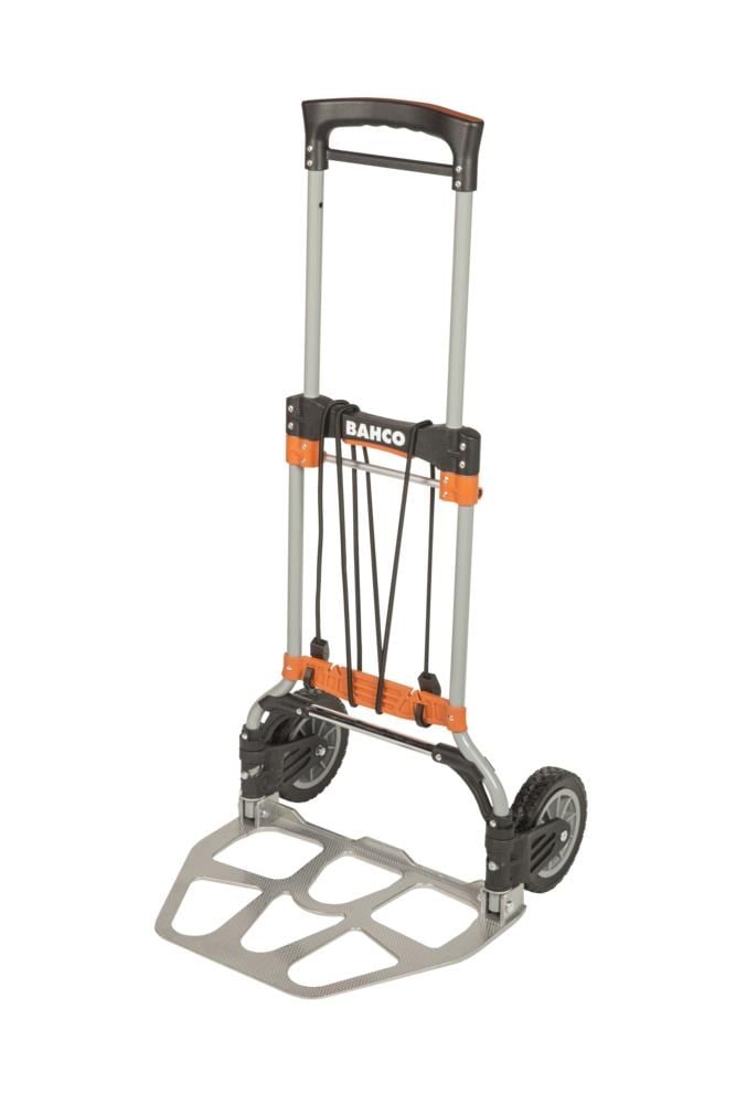 Bahco Foldable Transporter 120kg - Haus Garten