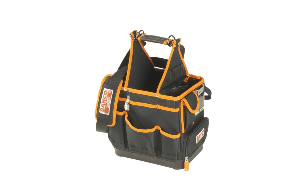 Bahco 12 Electrician Pouch - Werkzeugkisten Aufbewahrungssysteme
