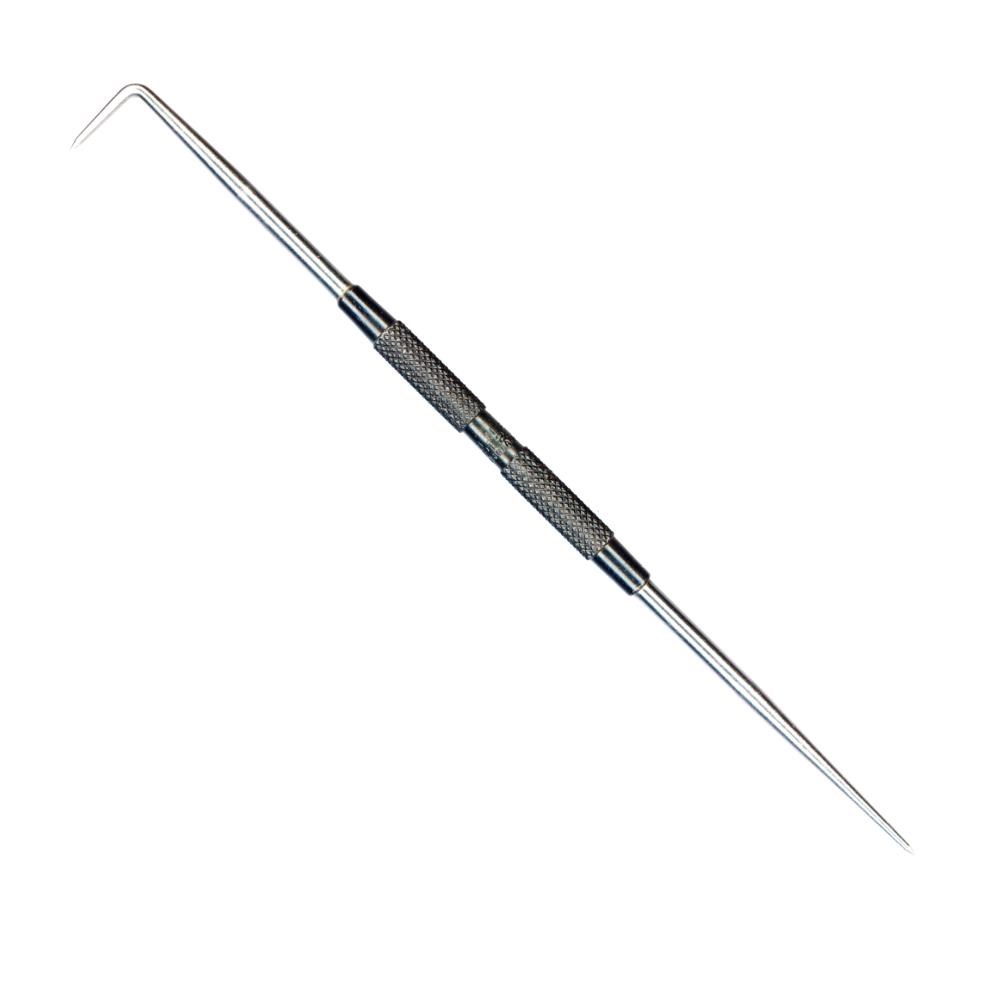Helmuth A. Jensen Eclipse Eng Scriber Double Ended 190 mm - Haus Garten 871e222