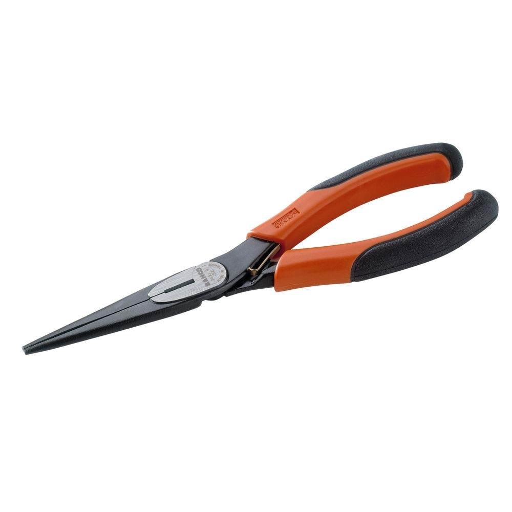 Bahco Snipe Nose Cutting 200 ip - Handwerkzeuge