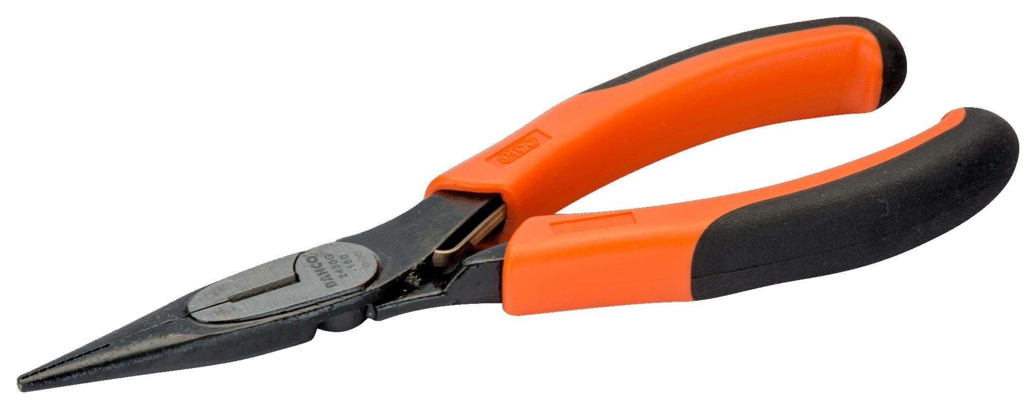 Bahco Snipe Nose Cutting 160 ip - Handwerkzeuge 2430 G-160 IP