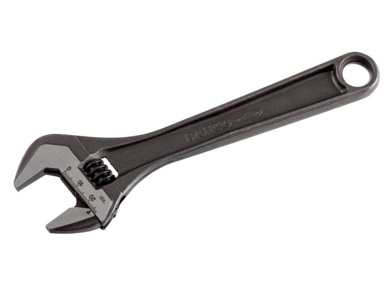 Bahco Adjustable Wrench 8069 ip 4 - Haus Garten