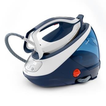 Tefal Dampfbügelstation Pro Express Protect Gv9221e0 - Buegeln