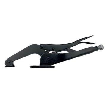 Diesella A/s Wldpro Welding Plier D13 W/t-slot Clamp (280 mm / 11) - Handwerkzeuge