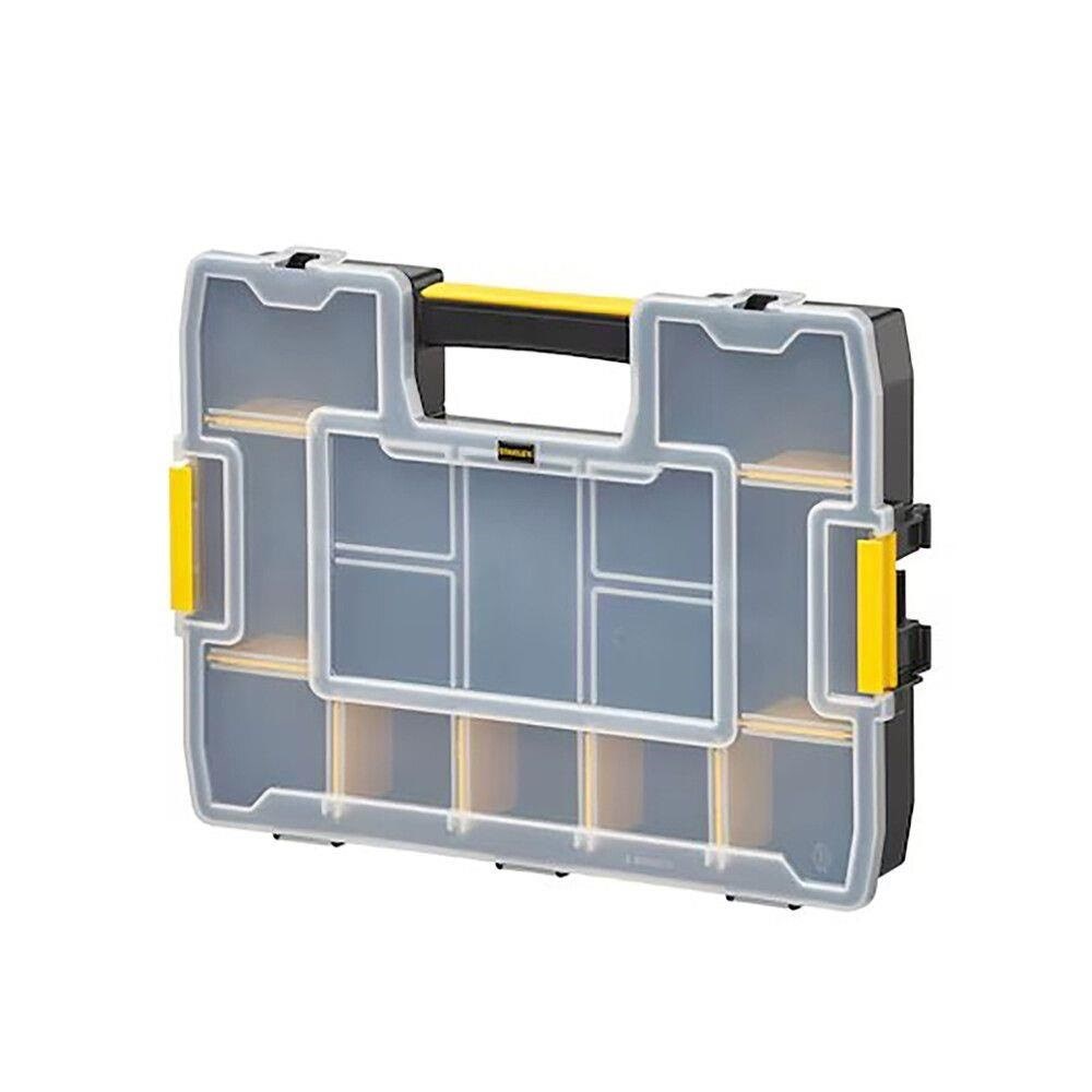 Stanley Sortmaster Junior Side Clips - Haus Garten