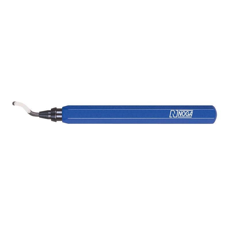 Diesella A/s Noga Rapid Burr Rb1000 W/aluminum Handle And S10 Blade - Handwerkzeuge 61120140