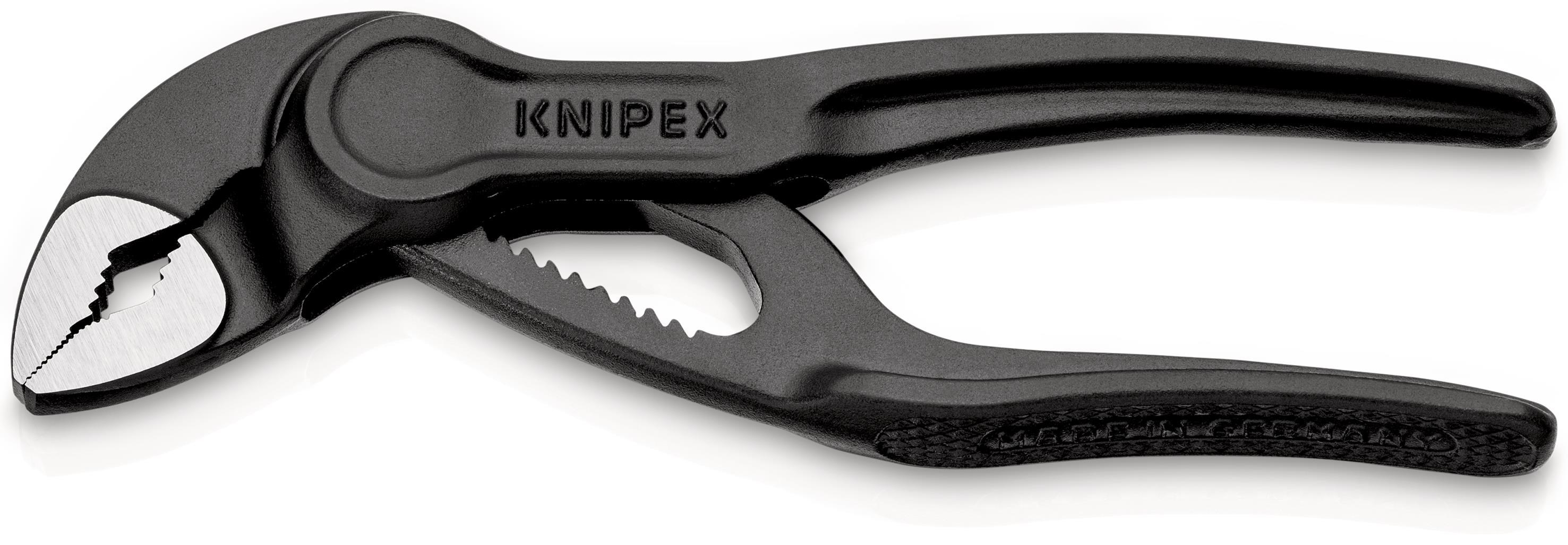 Knipex Cobra XS - Handwerkzeuge