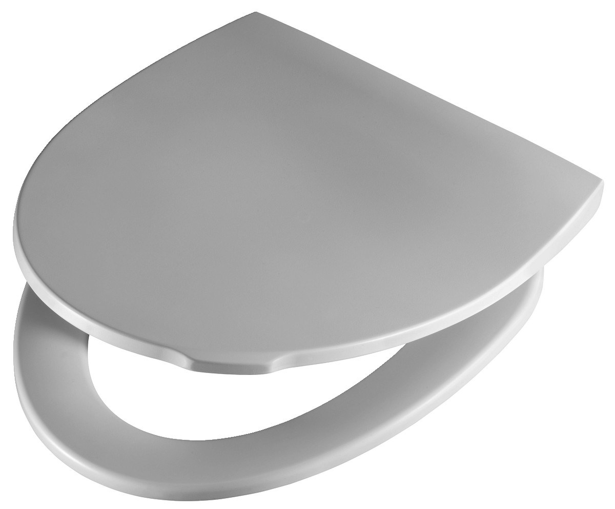 Pressalit Cera 1054 White With sc & lo - Toiletten Sitze Bidets Und Ersatzteile 1054000-dh8999