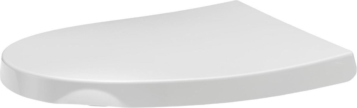 Pressalit Sign 1112 Toilet Seat White - Toiletten Sitze Bidets Und Ersatzteile 1112000-dh8999