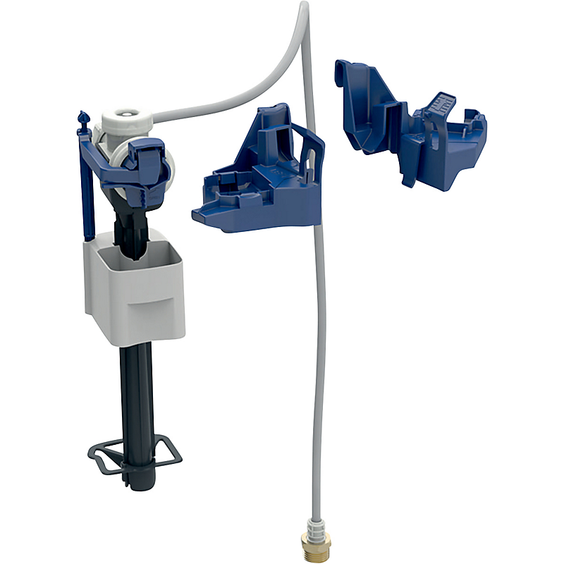 Ifö Sign Inlet Valve 333 For Floor Toilet - Toiletten Sitze Bidets Und Ersatzteile 244.902.00.1