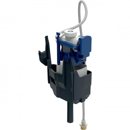 Ifö Ifo Spira Inlet Valve Complete Type 333 - Toiletten Sitze Bidets Und Ersatzteile