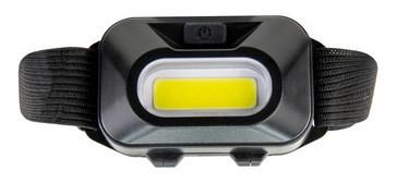 Ansmann Hd120b Headlight - Taschenlampen Und Scheinwerfer