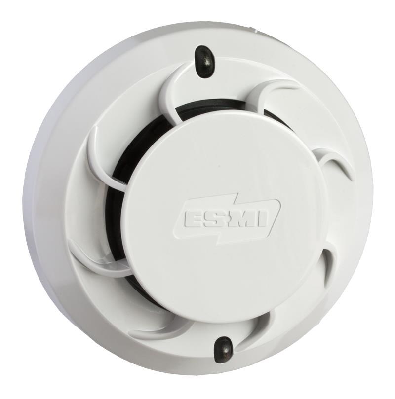 Esmi 22051te Photo-thermal Detector - Sicherheit Emi06710604