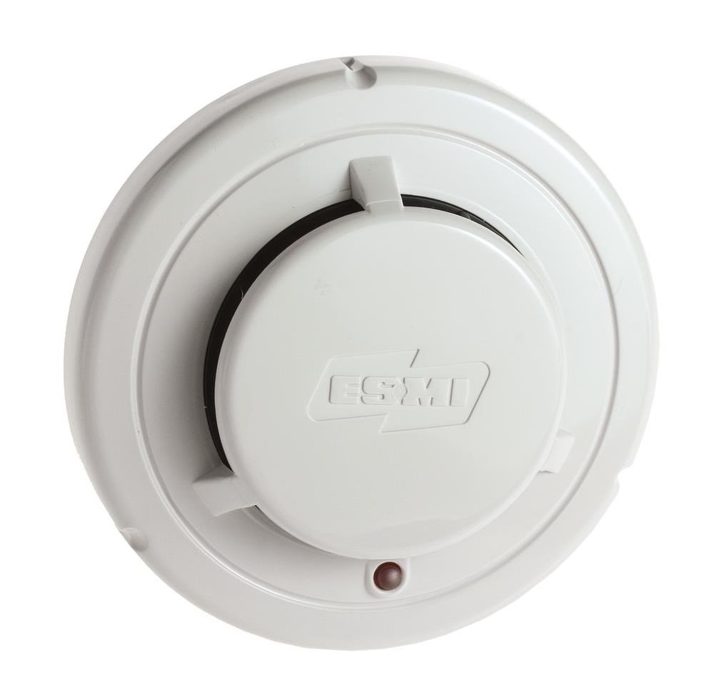 Esmi Ed2351 Conventional Optical Detector - Sicherheit