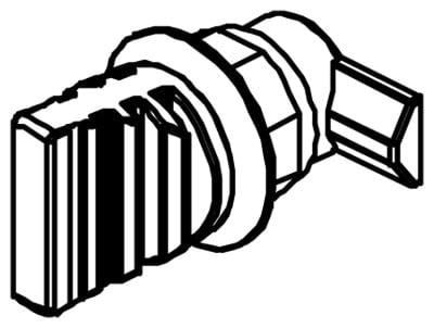 Cubic Grip - Schaltkaesten Und Schraenke