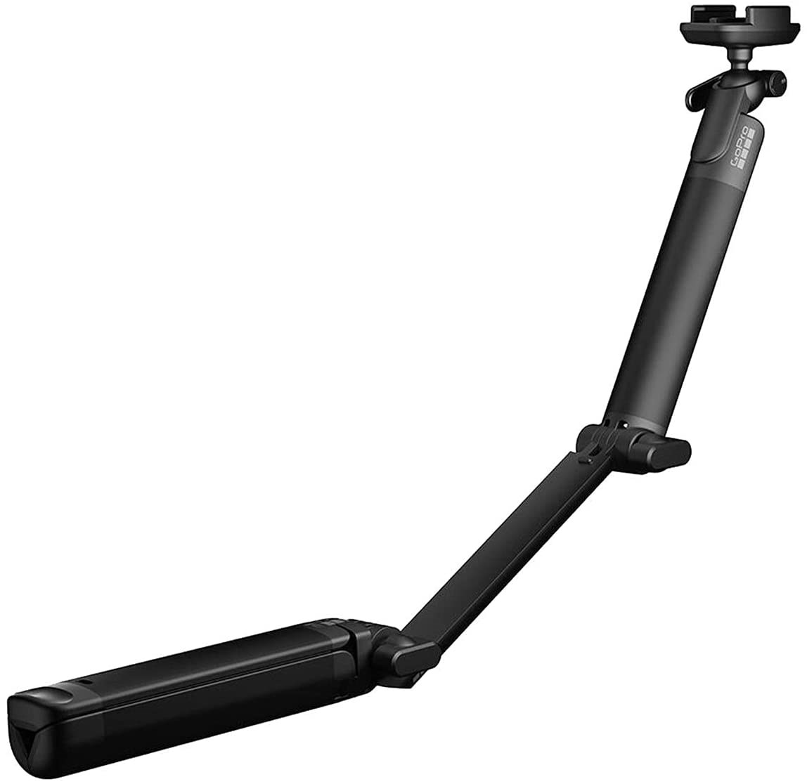 Gopro 3-way 2.0 (Lightweight Tripod / Camera Grip / Arm) - Actionkamera Zubehoer
