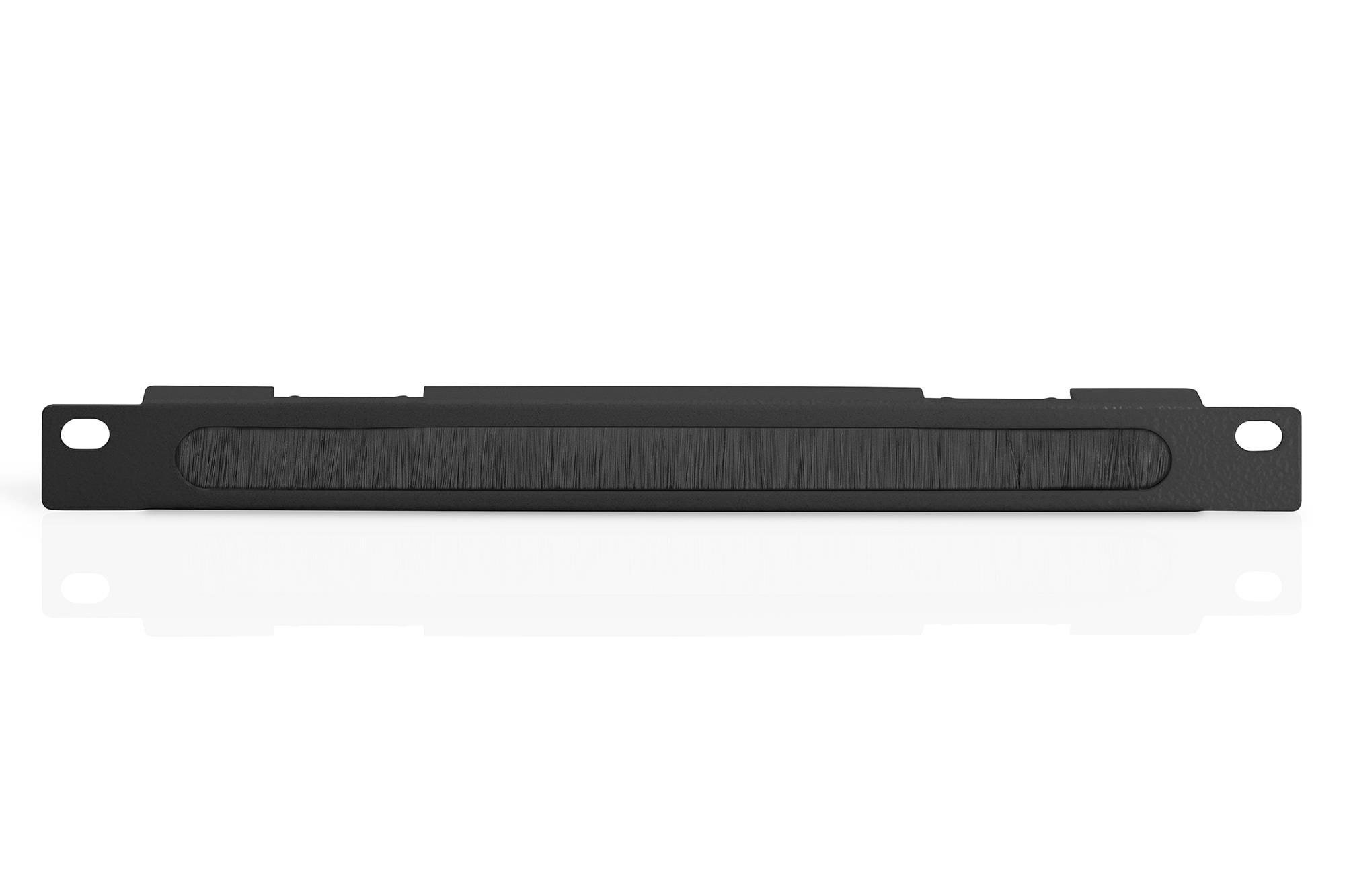 Digitus Dn-10-org-1-2u-b - 0.5U - Patch Panel - Netzwerkzubehoer