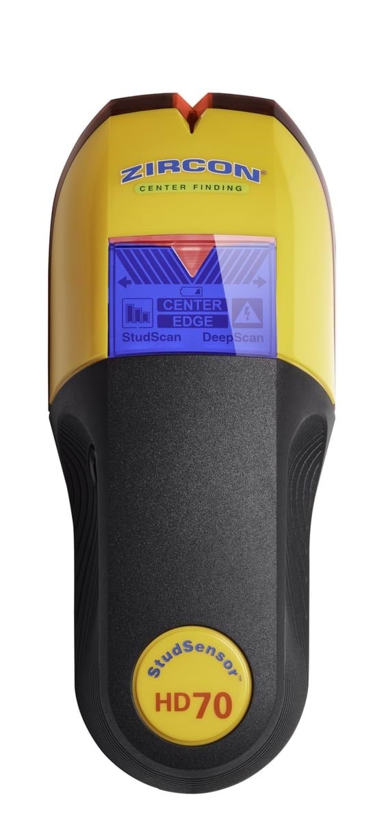 Elma Instruments Zircon Hd70 Lath And Steel Rule Seeker - Instrumente