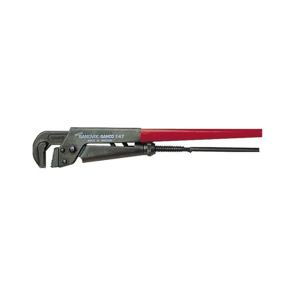 Bahco Pipe Wrench 2.1/2 - Handwerkzeuge