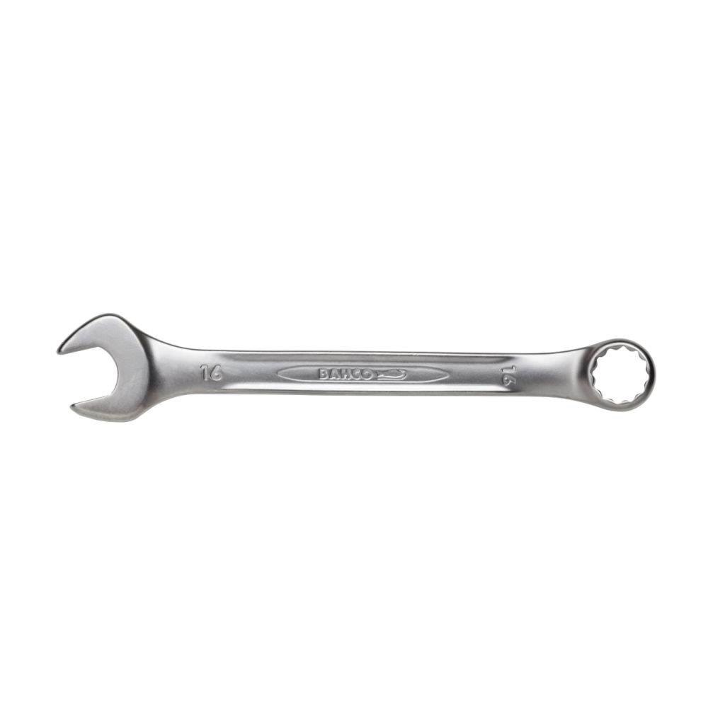 Bahco Combination Wrench 111m-7 - Haus Garten