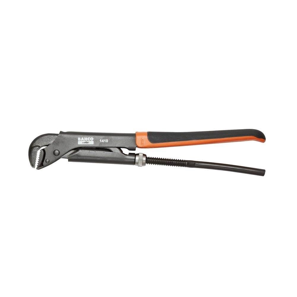 Bahco Pipe Wrench 1420 - Handwerkzeuge