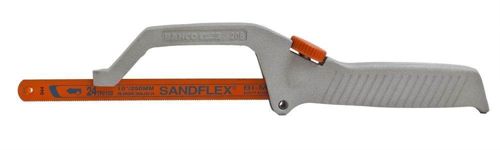Bahco Hacksaw Frames - Handwerkzeuge