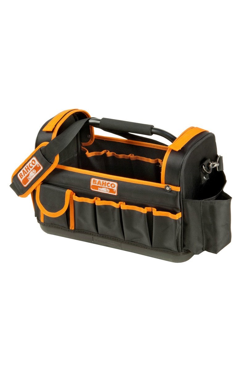 Bahco Toolbag 16 - Haus Garten
