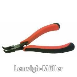 Bahco Bent Nose Plier 60 4833 - Handwerkzeuge