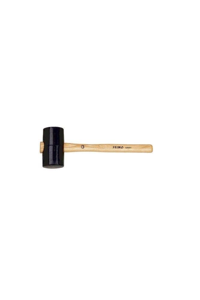 Irimo Black Rubber Mallet 300x90 - Handwerkzeuge