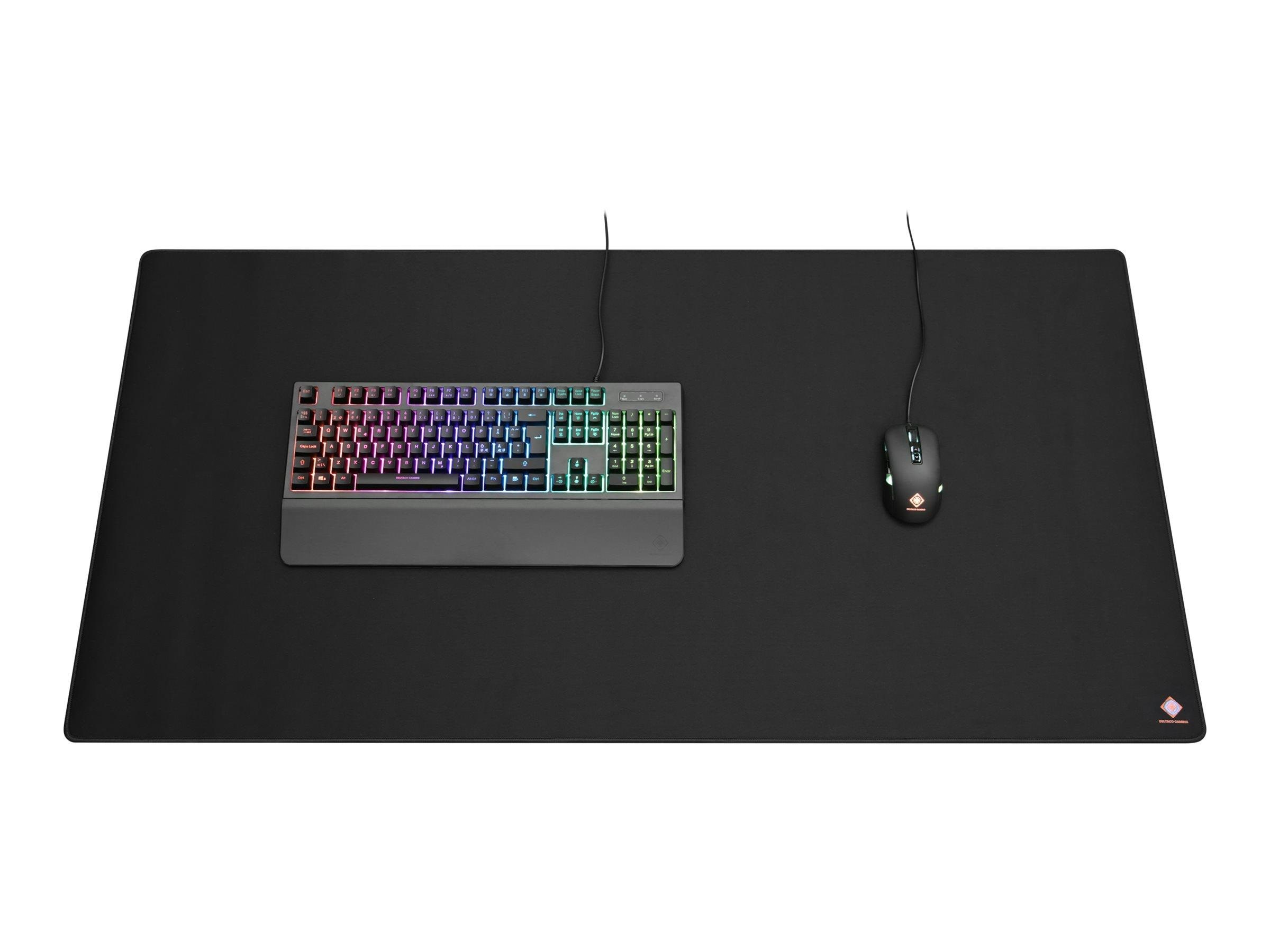 Deltaco Gaming Dmp440 Xxl - Mauspads Zubehoer