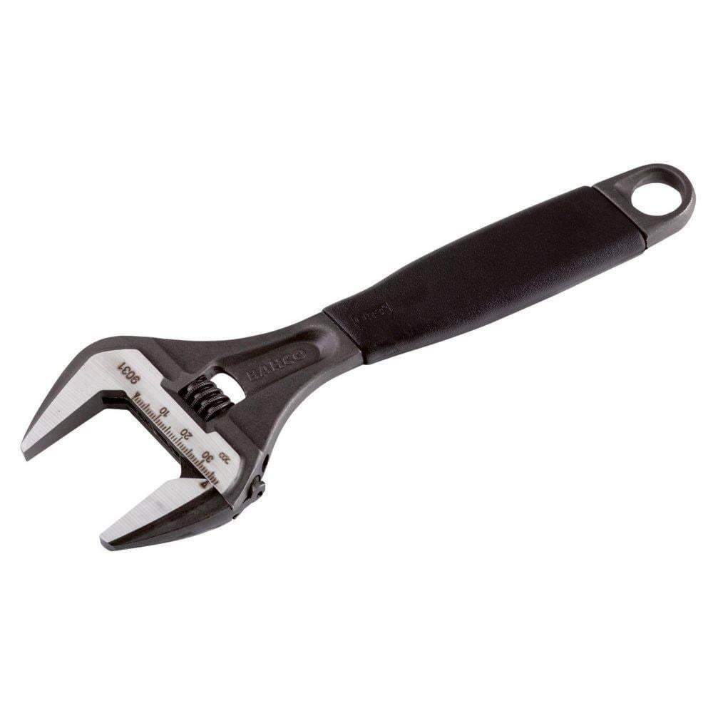 Bahco Adjustable Wrench Bahco 8 Ergo 9031 - Haus Garten