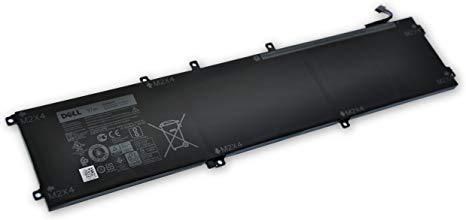 Dell Primary - Laptop Battery - Li - 97wh - Laptop Batterie
