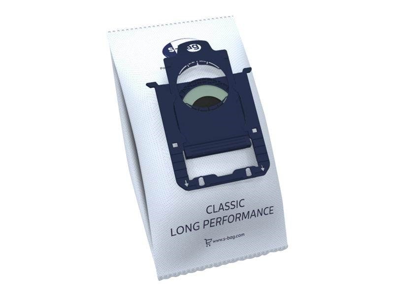 Electrolux S-bag Classic Long Performance E201s - Staubsaugerbeutel