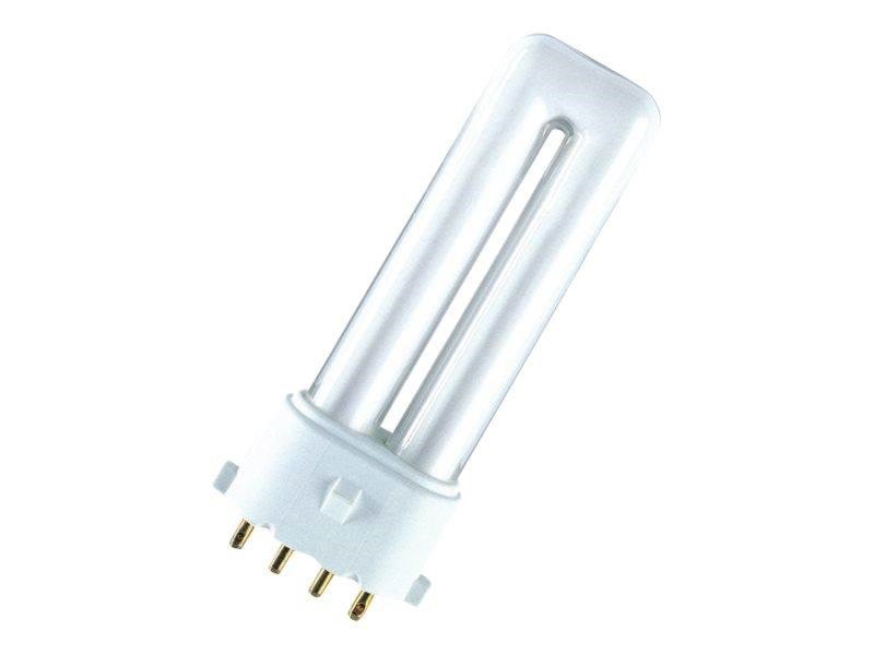 Osram Fluoreszierende Glühbirne Dulux S/e 10w 2g7 - Led Birnen