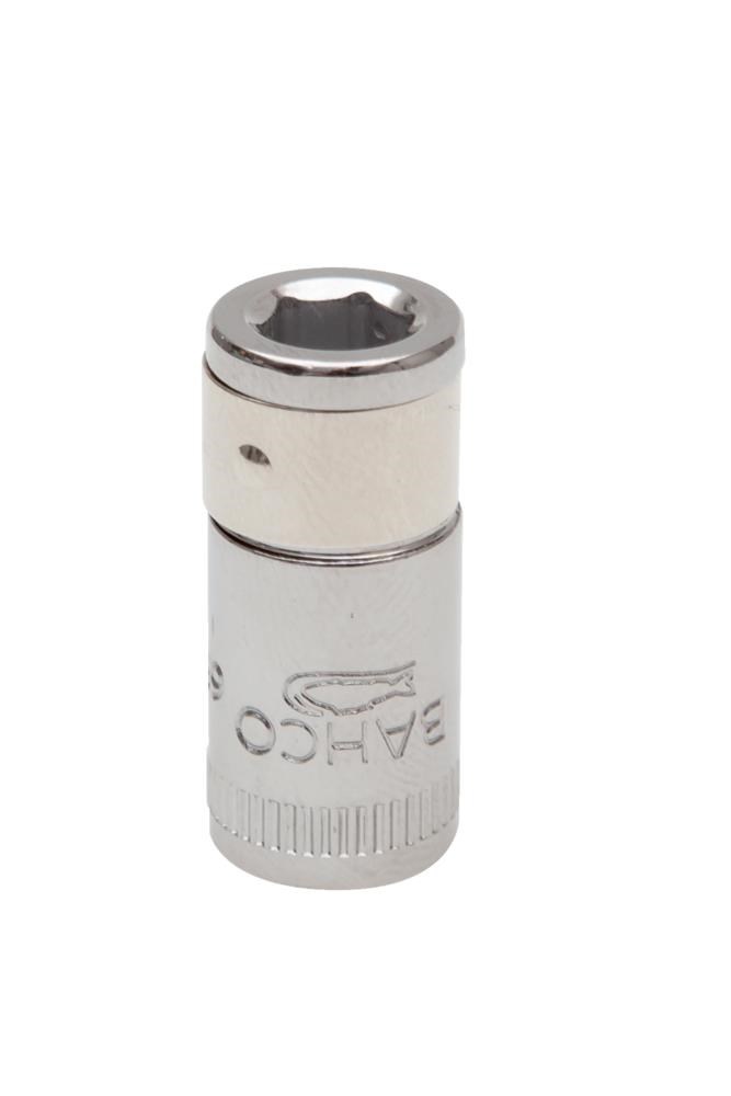 Bahco Bitsadaptor 1/4-1/4 - Handwerkzeuge 6973a