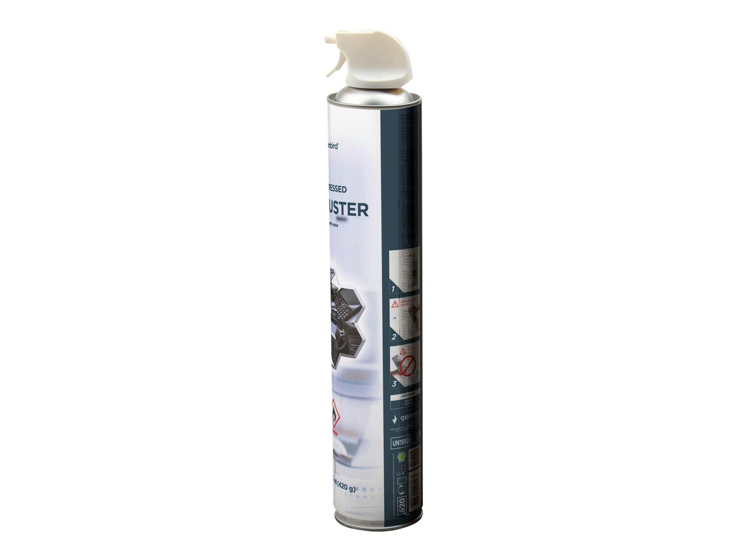 Gembird Air Duster - Systemzubehoer