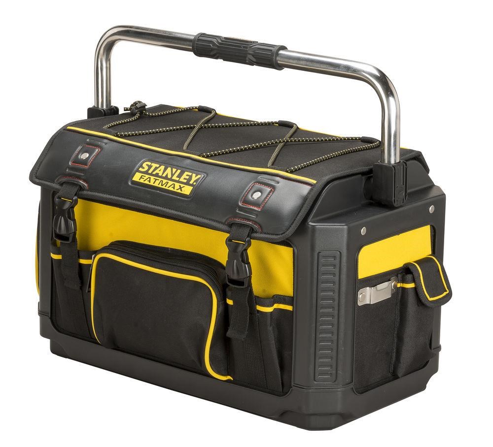 Stanley fm Plastic Fabric 20'' Covered Bag - Werkzeugkisten Aufbewahrungssysteme