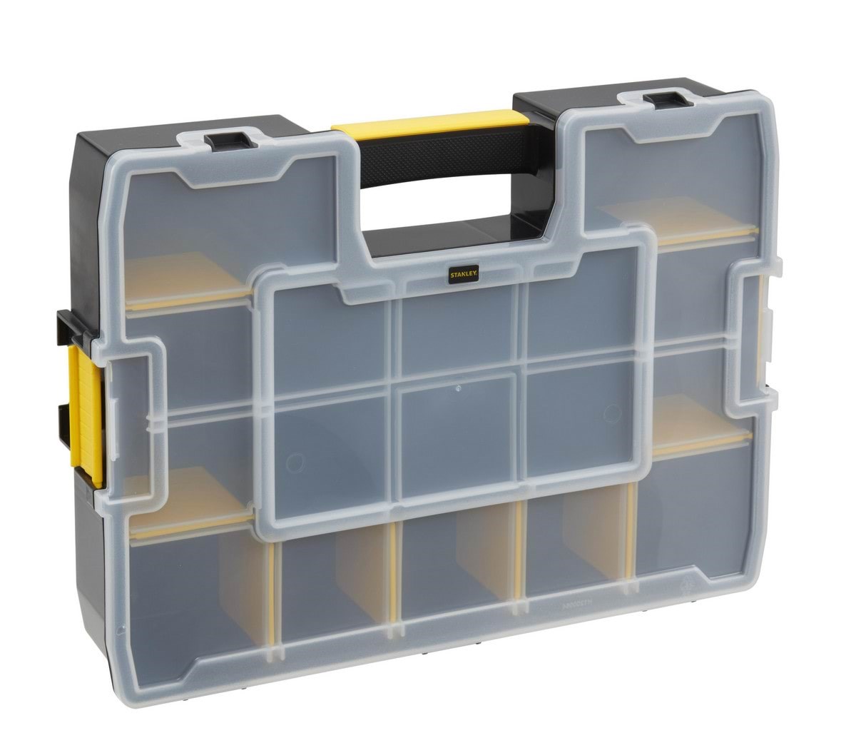 Stanley Sort Master 90u Angle Organizer - Haus Garten