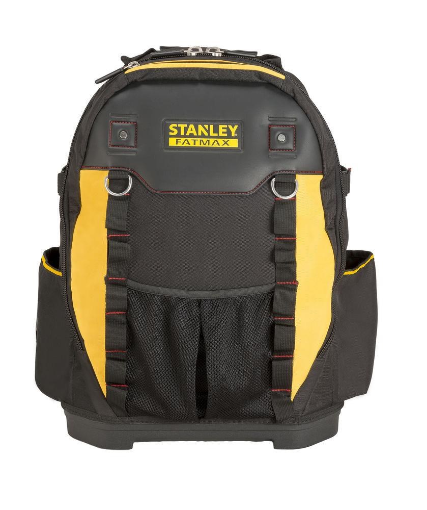 Stanley Fatmax Backpack - Werkzeugkisten Aufbewahrungssysteme 1-95-611