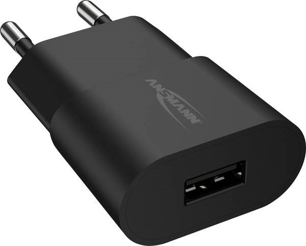 Ansmann Hc105 - Handys Adapter Und Ladegeraete