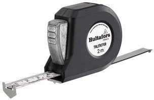 Hultafors Marking Measure Talmeter 2m - Haus Garten