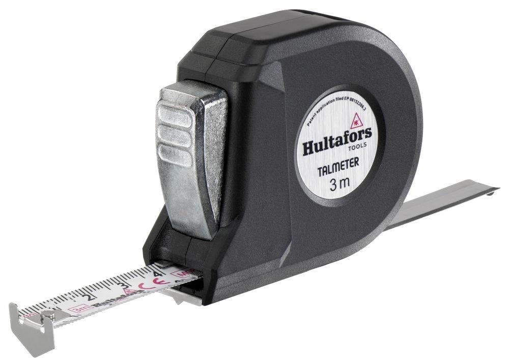 Hultafors Marking Measure Talmeter 3m - Haus Garten 359203