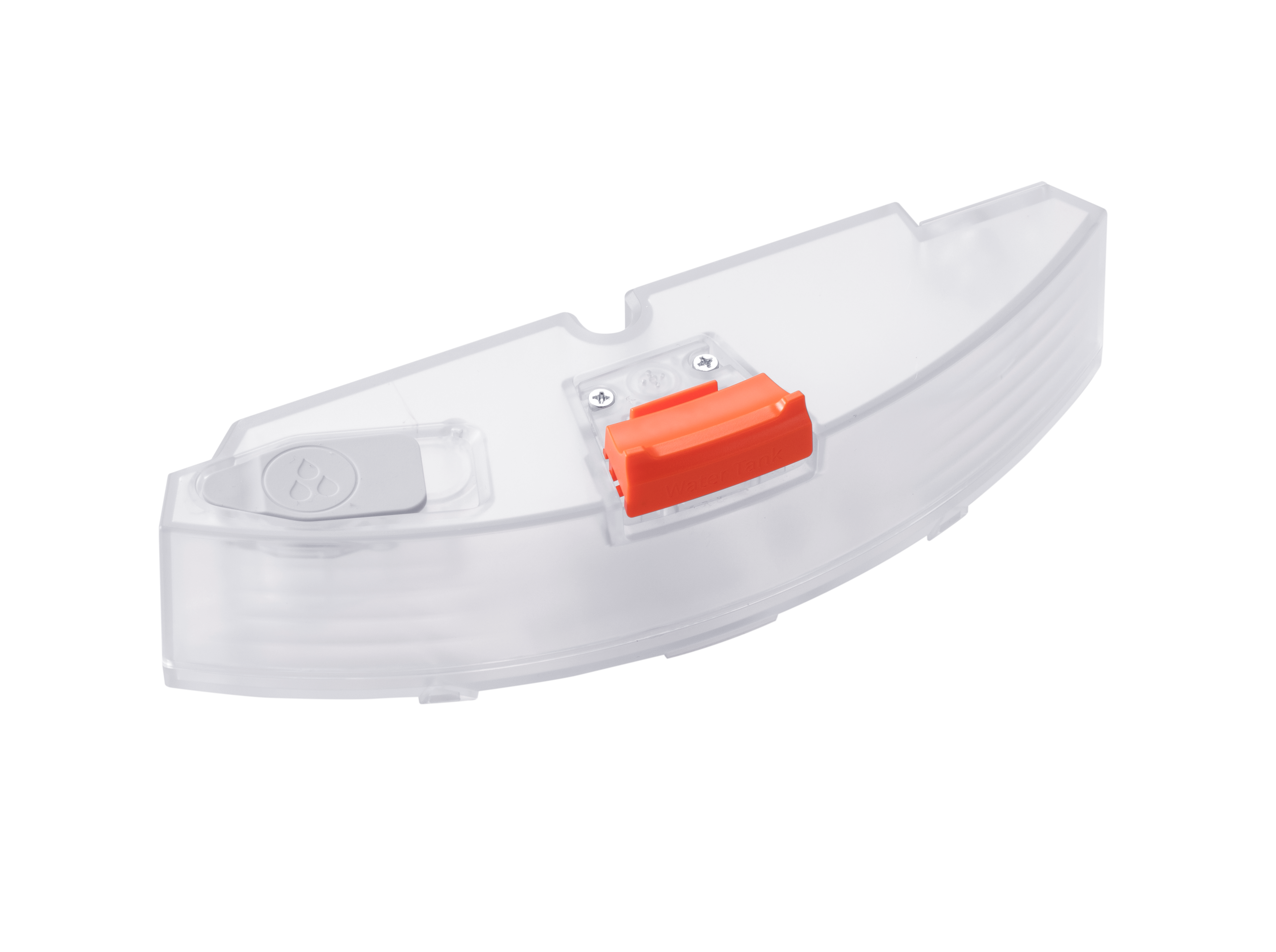 Roborock Roboter Staubsauger Water Tank 300ml White