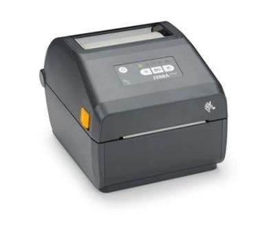Zebra Zd421d - 203 Dpi Resolution Direct Thermal Fast Print Speed - Label Drucker Zd4a042-d0em00ez