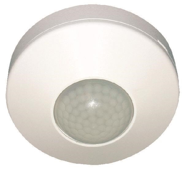 B.E.G. Pd3-1c-sm - Bewegungssensoren Und Daemmerungsschalter 92194