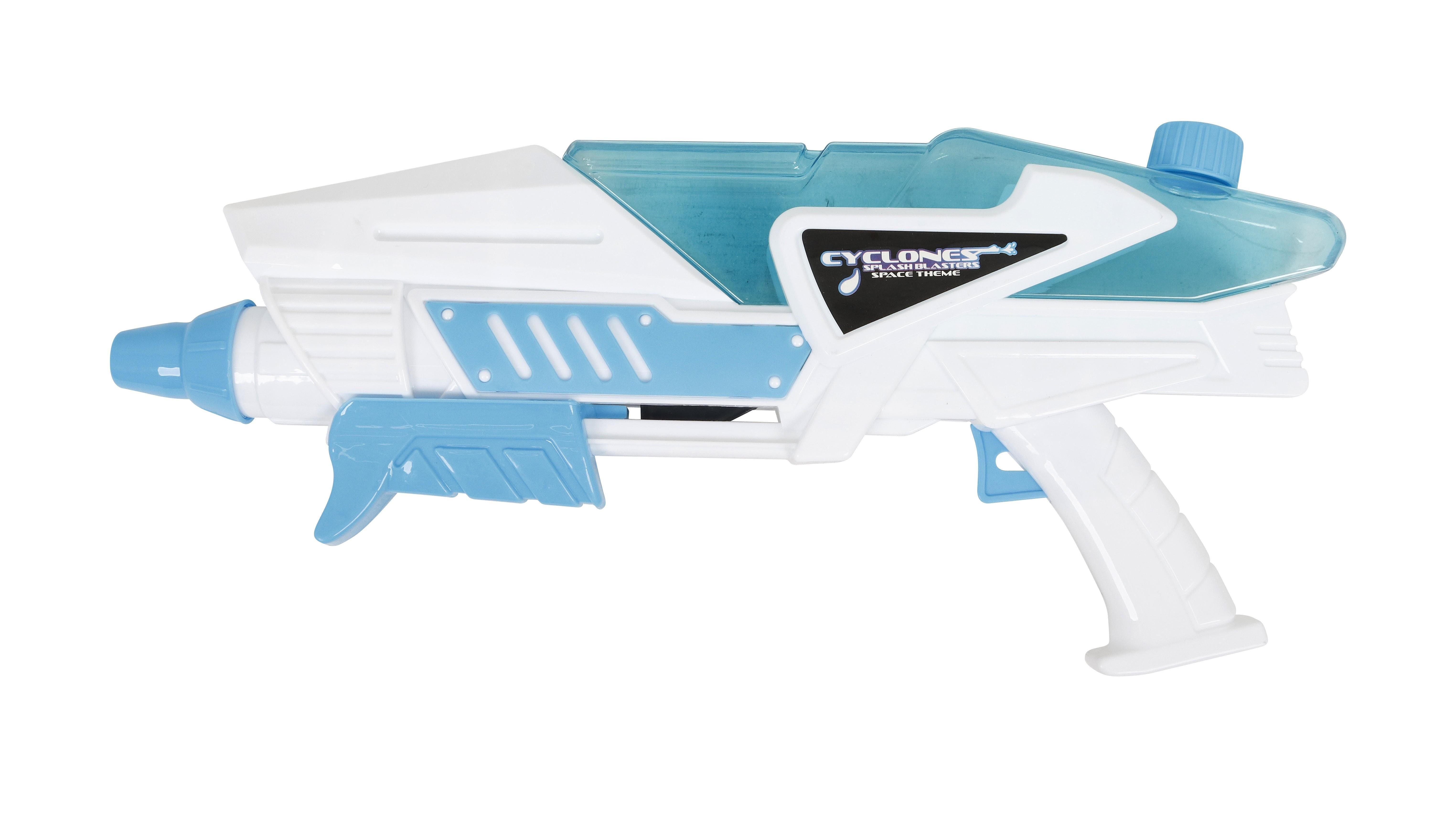 Play>it Water Pistol - 300 ml - Wasserspielzeug