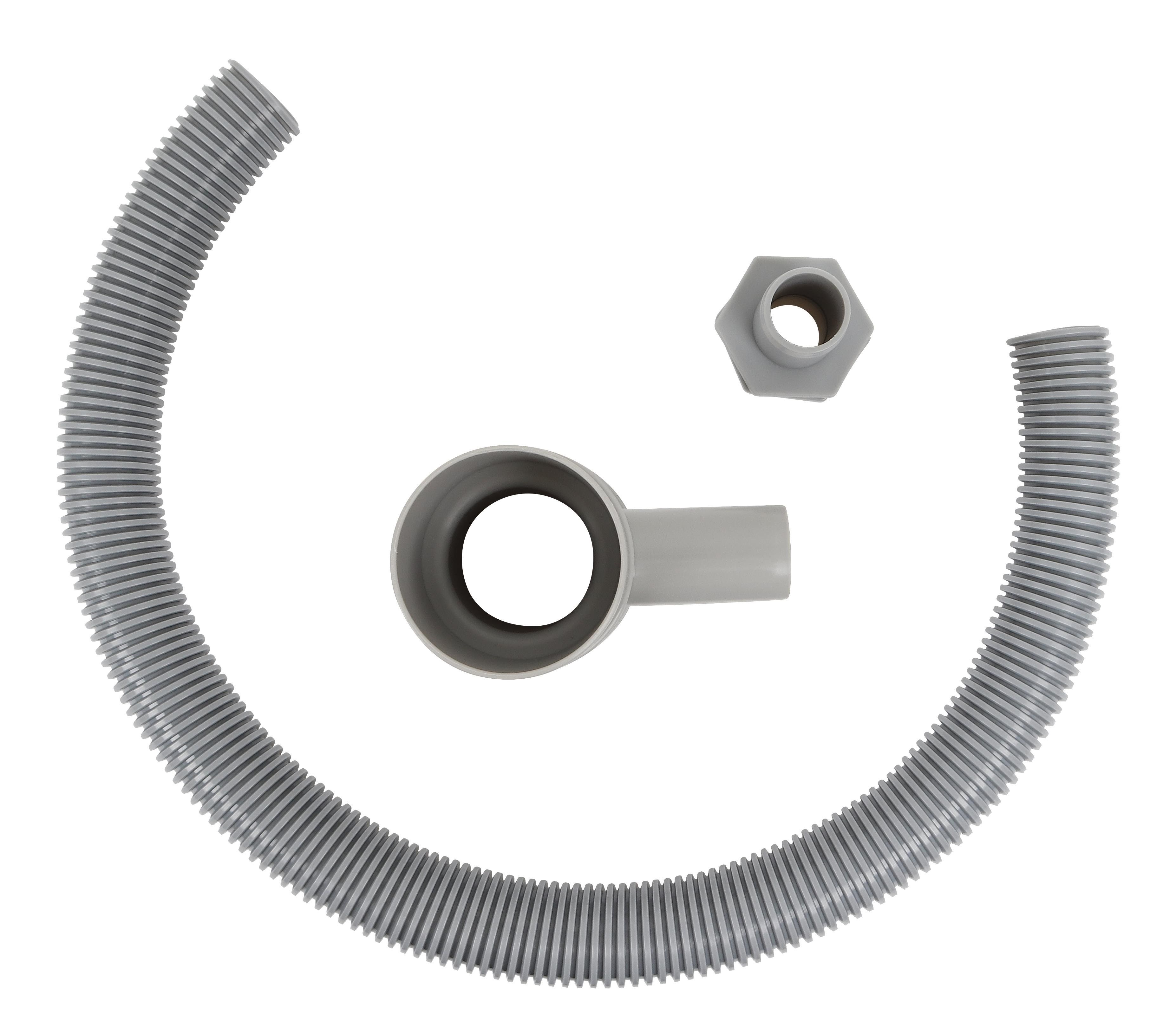 Green>it Starter Set For Rainwater Barrel - Gartenbewaesserung 91415