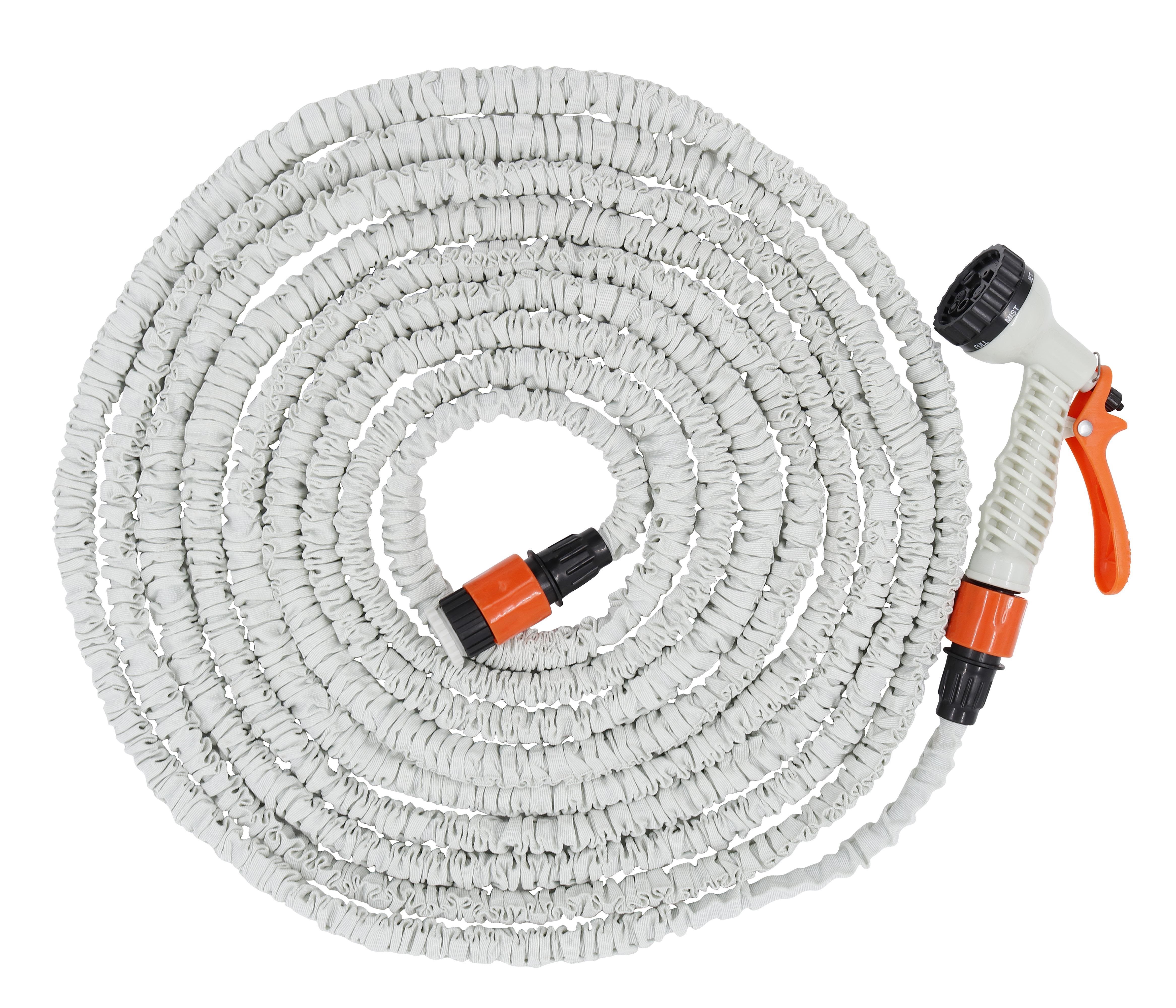 Green>it Flexible Water Hose 1/2" 22.5 m - Gartenbewaesserung