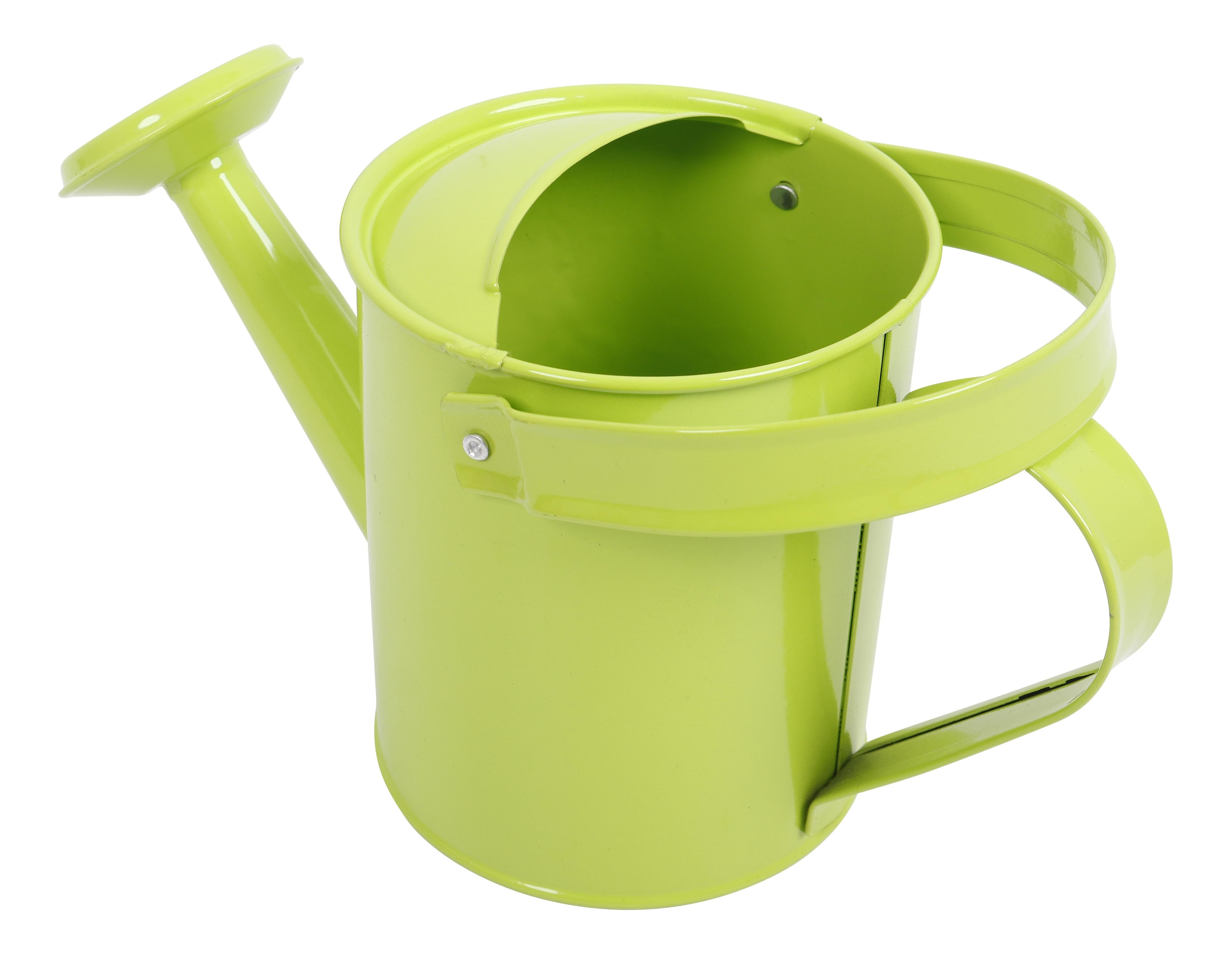 Green>it Junior Watering Can 0.6 l - Lime - Gartengeraete 91846